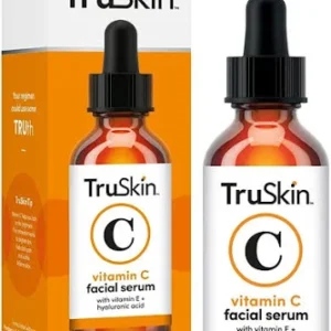 TruSkin Vitamin C Serum for Face